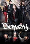 Demons, The Last Van Helsing