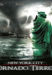 NYC: Tornado Terror