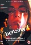 Benzina