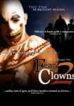 Fear of Clowns 2