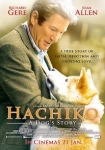 Hachiko: A Dog's Story