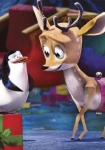 Merry Madagascar