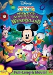 Mickey's Adventures in Wonderland