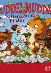 Kuddelmuddel bei Pettersson & Findus