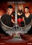 The Pit and the Pendulum