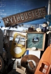 MythBusters