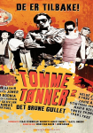 Tomme tønner 2 - Det brune gullet