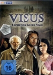 Visus-Expedition Arche Noah