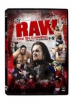 WWE: The Best of RAW 2009