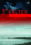 3 Grad kälter