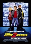 Agent Cody Banks 2: Mission London