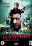 Commando Leopard