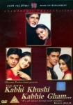 Kabhi Khushi Kabhie Gham...