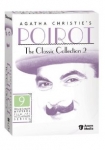 Agatha Christie's Poirot