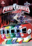 Power Rangers Turbo