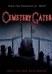 Cemetery Gates