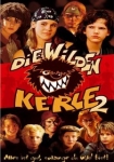 Die wilden Kerle 2