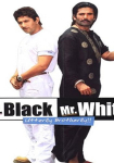 Mr. White Mr. Black