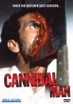 Cannibal Man