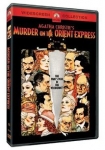 Murder on the Orient Express