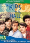 The Kids in the Hall