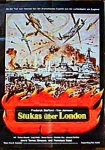 Stukas über London