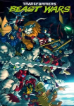 Beast Wars: Transformers