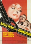 Sunset Boulevard - Boulevard der Dämmerung