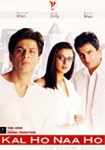 Indian Love Story - Kal Ho Naa Ho