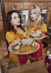 2 Broke Girls *german subbed*