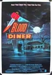 Blood Diner - Garantiert geschmacklos