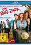 Die rote Zora