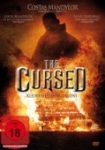 The Cursed - Kleinstadt des Grauens