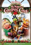 The Muppet Christmas Carol