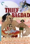 The Thief of Bagdad