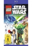 Lego - Star Wars: Die Padawan Bedrohung