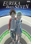 Eureka Seven: Good Night, Sleep Tight, Young Lovers