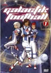 Galactik Football