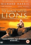 To walk with Lions - Jagd in Afrika