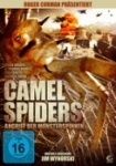 Camel Spiders