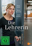 Die Lehrerin