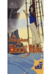 Die Pirateninsel von Black Mor