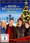 Die Reise des Weihnachtsbaums