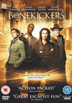 Bonekickers