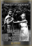 Hercules and the Princess of Troy