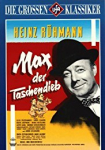 Max der Taschendieb