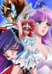 Saint Seiya: Saintia Shou