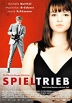 Spieltrieb