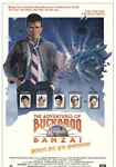 Buckaroo Banzai - Die 8. Dimension