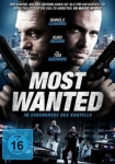 Most Wanted - Im Fadenkreuz des Kartells